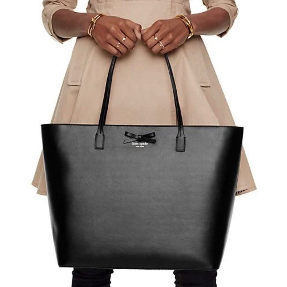 ♠️ Kate Spade ♠️ Sawyer St Ani Purse
